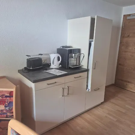 شقة With Whirlpool Bathtub In St Anton سانكت أنتون ام ارلبرغ